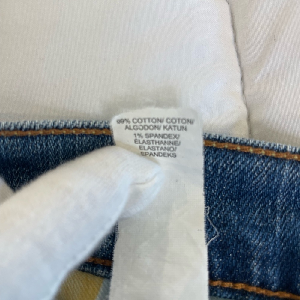 Lucky Jeans Sweet and Straight Size 10/30 VINTAGE - Picture 11 of 13